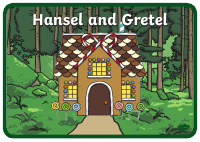 Hansel and Gretel.pdf